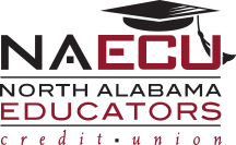 NAECU logo